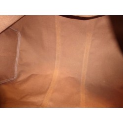 Keepall 60 bd monogram - VI0961