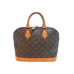 Alma PM monogram - VI0955