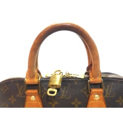 Alma PM monogram - VI0955