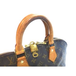 Alma PM monogram - VI0955