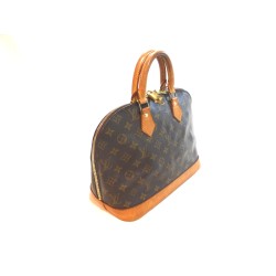 Alma PM monogram - VI0955