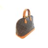 Alma PM monogram - VI0955