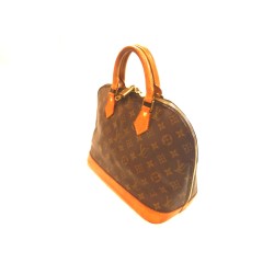 Alma PM monogram - VI0955