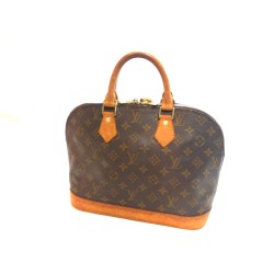 Alma PM monogram - VI0955