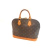 Alma PM monogram - VI0955