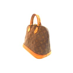 Alma PM monogram - VI0955