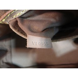 Alma PM monogram - VI0955