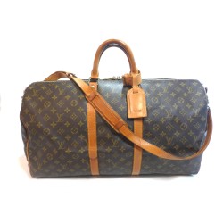 Keepall 55 bd monogram - VI881