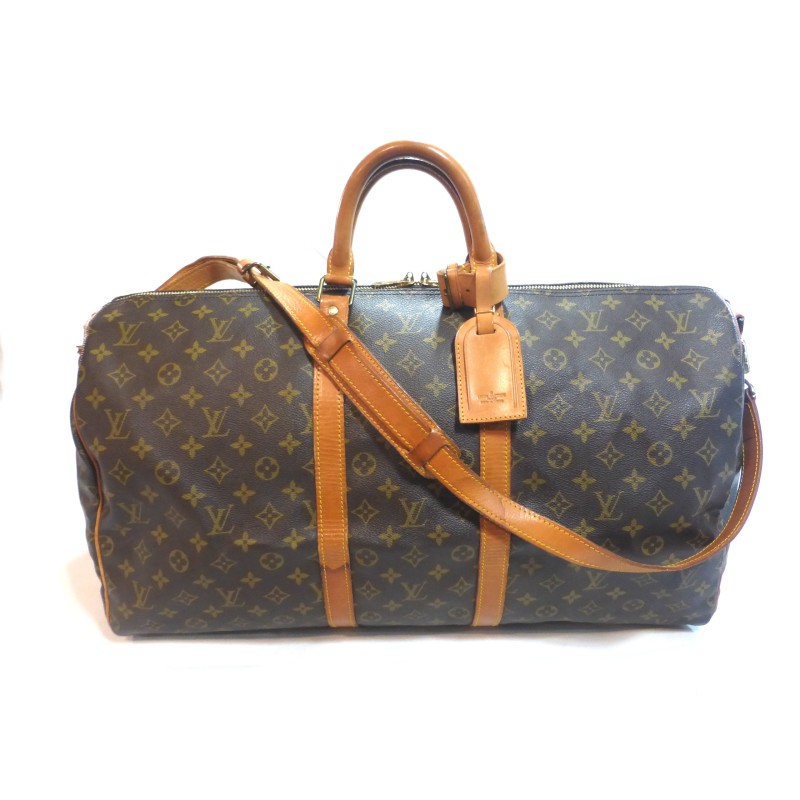 Keepall 55 bd monogram - VI881