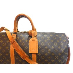 Keepall 55 bd monogram - VI881