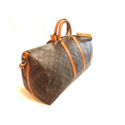 Keepall 55 bd monogram - VI881