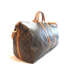 Keepall 55 bd monogram - VI881