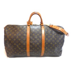 Keepall 55 bd monogram - VI881