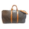 Keepall 55 bd monogram - VI881