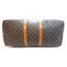 Keepall 55 bd monogram - VI881