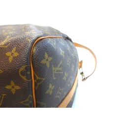 Keepall 55 bd monogram - VI881