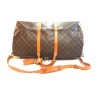 Keepall 55 bd monogram - VI881