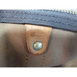 Keepall 55 bd monogram - VI881