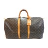 Keepall 55 monogram - MI874 - 2
