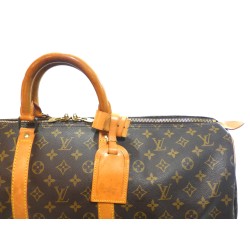 Keepall 55 monogram - MI874 - 2