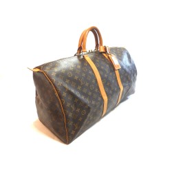 Keepall 55 monogram - MI874 - 2