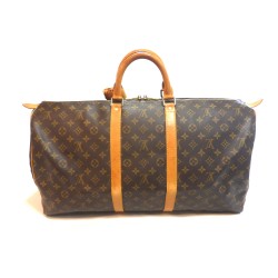 Keepall 55 monogram - MI874 - 2
