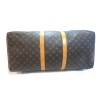 Keepall 55 monogram - MI874 - 2