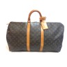 Keepall 55 monogram - FC893 Keepall 55 monogram - FC893