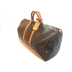 Keepall 55 monogram - FC893