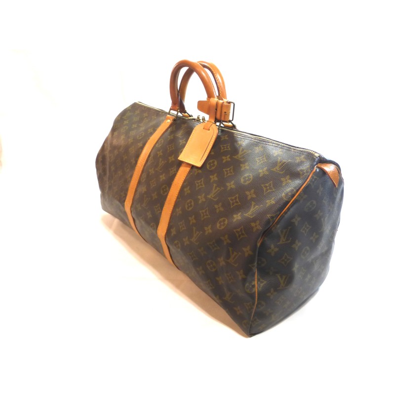 Keepall 55 monogram - FC893 Keepall 55 monogram - FC893