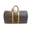Keepall 55 monogram - FC893 Keepall 55 monogram - FC893