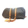 Keepall 55 monogram - FC893 Keepall 55 monogram - FC893