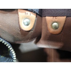 Keepall 55 monogram - FC893