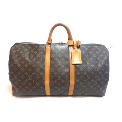 Keepall 55 monogram - MI874