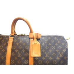 Keepall 55 monogram - MI874
