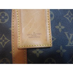 Keepall 55 monogram - MI874
