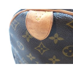 Keepall 55 monogram - MI874