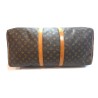 Keepall 55 monogram - MI874