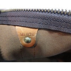 Keepall 55 monogram - MI874
