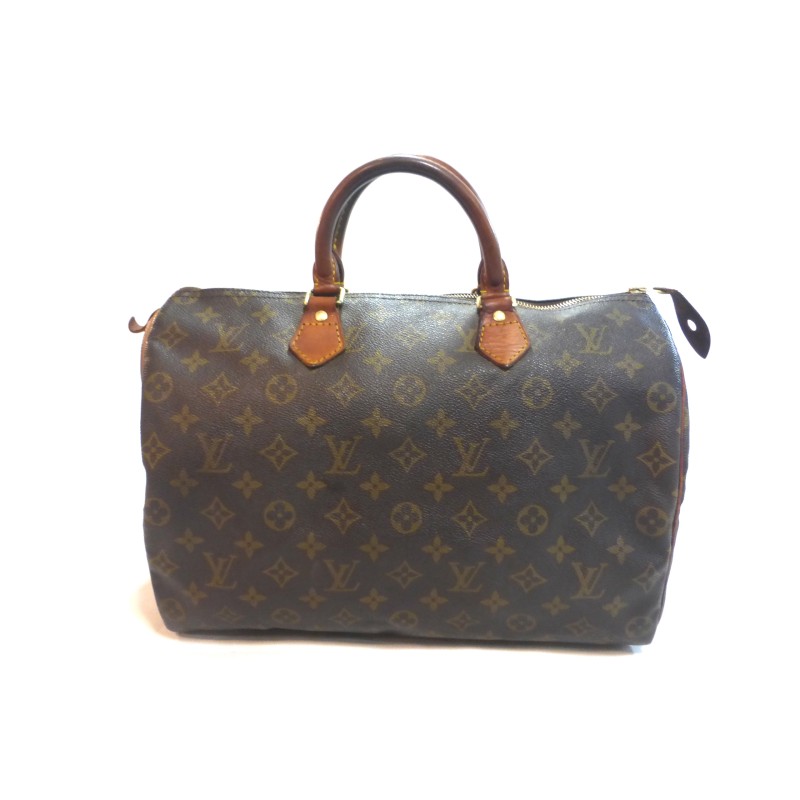 Speedy 35 monogram - VI883