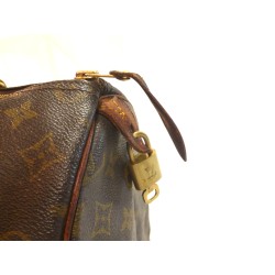 Speedy 35 monogram - VI883