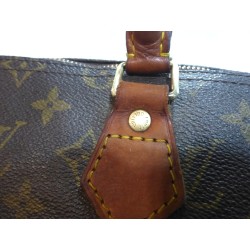 Speedy 35 monogram - VI883
