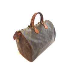 Speedy 35 monogram - VI883