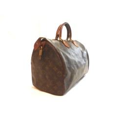 Speedy 35 monogram - VI883