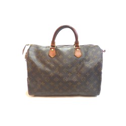 Speedy 35 monogram - VI883