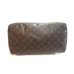 Speedy 35 monogram - VI883
