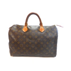 Speedy 35 monogram - SP0020