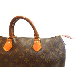 Speedy 35 monogram - SP0020