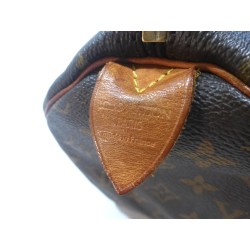 Speedy 35 monogram - SP0020