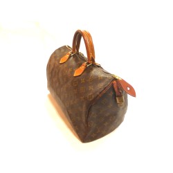 Speedy 35 monogram - SP0020